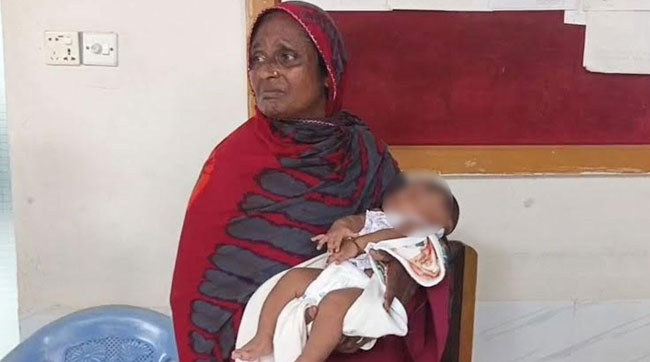 ভূঞাপুরে জলাতঙ্কের টিকা দেওয়া শিশুটি সুস্থ