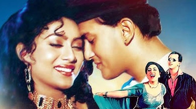 বিনামূল্যে বড় পর্দায় দেখা যাবে সালমান শাহ-শাবনূরের ‘তোমাকে চাই’