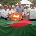 নাগরপুরে বীর মুক্তিযোদ্ধা মো.রফিকুল ইসলামের ইন্তেকাল, রাষ্ট্রীয় মর্যাদায় দাফন সম্পন্ন