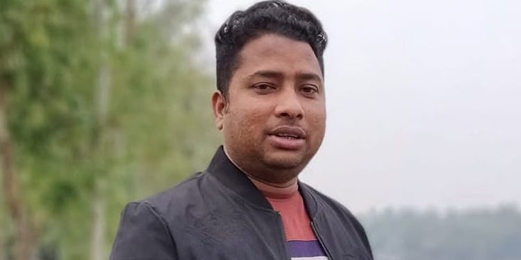 ধর্ষণ মামলার পর গোপালপুর যুবদল নেতা বহিষ্কার