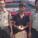 এলেঙ্গা বাসস্ট্যান্ডে ৪০০ পিস ইয়াবাসহ মাদক কারবারি আটক