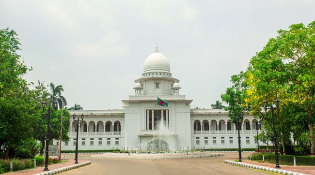 ২০৮ প্রবাসী জুলাই যোদ্ধাকে ২৫ লাখ টাকা করে ক্ষতিপূরণ দিতে রুল