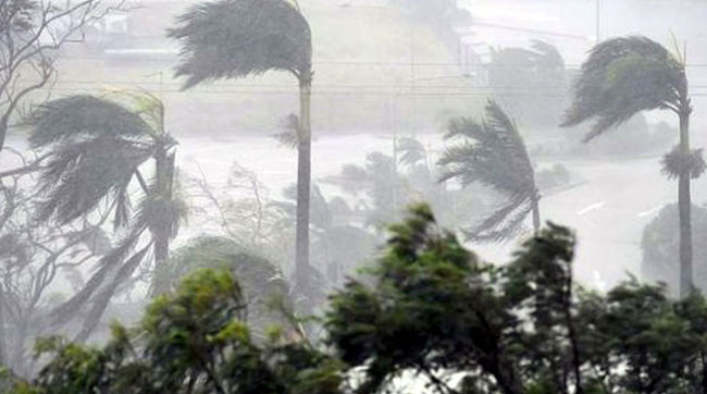 ২০ জেলার জন্য জরুরি সতর্কবার্তা আবহাওয়া অফিসের