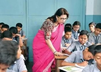 এমপিওভুক্ত শিক্ষক বদলি নীতিমালা জারি