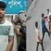 উত্তরায় বাবার সামনে থেকে ছিনিয়ে নেওয়া মেয়ে উদ্ধার