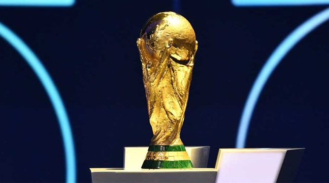 এবার বিশ্বকাপ মাতাবেন এক বাংলাদেশিও