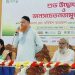 দেলদুয়ারে ভূমি সেবা মেলার উদ্বোধন করলেন এমপি