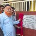 দেলদুয়ারে ভূমি সেবা মেলা ও খাল খনন উদ্বোধন