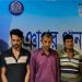 ভূঞাপুরে ৩৫ পিস ইয়াবাসহ ৩ মাদক কারবারি গ্রেফতার