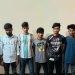 প্রবাসীদের টার্গেট করে প্রতারণা, প্রতারক চক্রের ৫ সদস্য গ্রেপ্তার