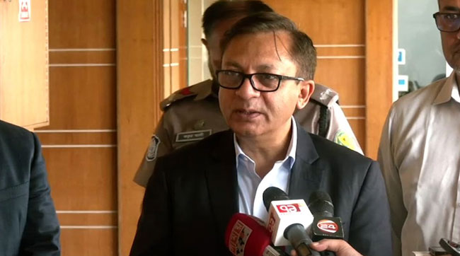 যুক্তরাষ্ট্রের সঙ্গে বাণিজ্য চুক্তি নিয়ে দুশ্চিন্তার কারণ নেই: বাণিজ্যমন্ত্রী