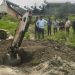 কালিহাতীতে অবৈধ বালু উত্তোলনের রাস্তা কেটে দিল উপজেলা প্রশাসন