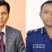 এমপি হয়েও ৭ দিন ধরে ডিআইজিকে পাচ্ছি না