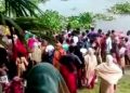 গোপালপুরে নদীতে গোসল করতে নেমে শিশুর মৃত্যু