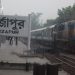মির্জাপুরে ট্রেনে কাটা পড়ে অজ্ঞাত যুবকের মৃত্যু