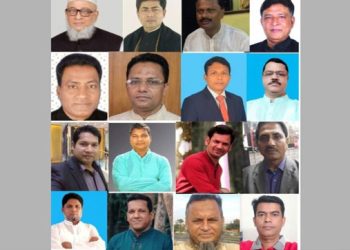 আ. লীগের সাবেক এমপিসহ ৪০০ নেতাকর্মীর নামে মামলা