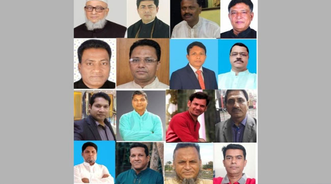 আ. লীগের সাবেক এমপিসহ ৪০০ নেতাকর্মীর নামে মামলা