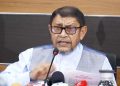 আদ্-দ্বীন হাসপাতালের জবাব সন্তোষজনক নয় : স্বাস্থ্যমন্ত্রী