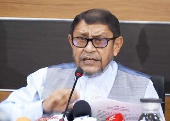 আদ্-দ্বীন হাসপাতালের জবাব সন্তোষজনক নয় : স্বাস্থ্যমন্ত্রী