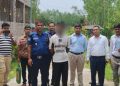 মধুপুরে কফি হাউজে মাদক কারবার, যুবকের কারাদণ্ড