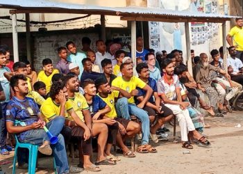 নেইমার ছাড়াও শক্তিশালী ব্রাজিল—দাবি সমর্থকদের