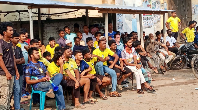 নেইমার ছাড়াও শক্তিশালী ব্রাজিল—দাবি সমর্থকদের