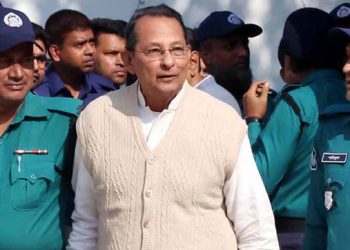 মানবতাবিরোধী অপরাধ : ইনুর বিরুদ্ধে রায় ৩০ জুন