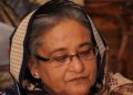 শেখ হাসিনাসহ ৩৪ জনের বিরুদ্ধে চার্জ শুনানি ২৬ জুলাই