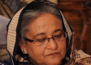 শেখ হাসিনাসহ ৩৪ জনের বিরুদ্ধে চার্জ শুনানি ২৬ জুলাই