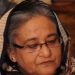 শেখ হাসিনাসহ ৩৪ জনের বিরুদ্ধে চার্জ শুনানি ২৬ জুলাই