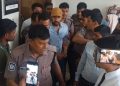 স্ত্রীকে আত্মহত্যা প্ররোচনার মামলায় অভিনেতা আলভী কারাগারে