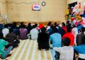 কারাগারে বিশ্বকাপ ফুটবলের আনন্দ ভাগাভাগির ব্যবস্থা করলেন টাঙ্গাইলের ডিসি