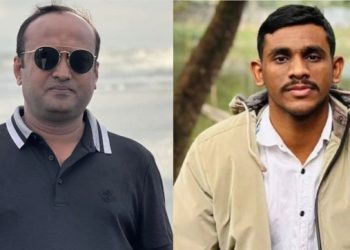 মির্জাপুরে আওয়ামী লীগ ও ছাত্রলীগের দুই নেতা গ্রেপ্তার