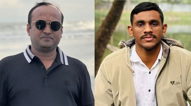 মির্জাপুরে আওয়ামী লীগ ও ছাত্রলীগের দুই নেতা গ্রেপ্তার