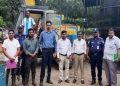 টাঙ্গাইলে ভেজাল ডিজেল তৈরির কারখানায় অভিযান, জরিমানা ও বন্ধের নির্দেশ