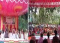নাগরপুরে চেয়ারম্যান পদপ্রার্থী গোলাম মোস্তফার সমর্থনে দুয়াজানীতে উঠান বৈঠক অনুষ্ঠিত