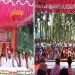 নাগরপুরে চেয়ারম্যান পদপ্রার্থী গোলাম মোস্তফার সমর্থনে দুয়াজানীতে উঠান বৈঠক অনুষ্ঠিত