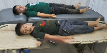 দেলদুয়ারে পুকুরে ডুবে দুই স্কুলছাত্রের মৃত্যু