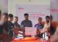 গোপালপুরে খামারিদের গাভী পালন ও ব্যবস্থাপনা প্রশিক্ষণ