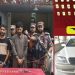 যশোরে বিজিবির অভিযানে সাড়ে ৩ কেজির বেশি সোনাসহ আটক দুই