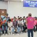 কম্বোডিয়ার স্ক্যাম সেন্টার থেকে ফিরলেন আরও ৫২ বাংলাদেশি