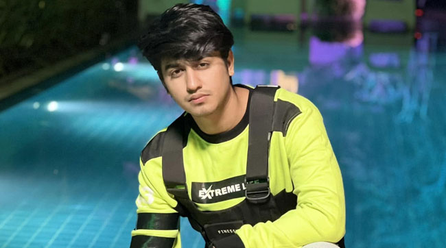 বিয়ে করেছেন সংগীতশিল্পী সেই শেখ সাদী, পাত্রী কে?