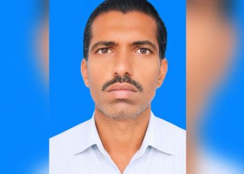 গোপালপুরে জমিতে কাজ করার সময় বজ্রপাতে কৃষকের মৃত্যু