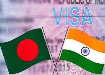 ভারতের পর্যটন ভিসা চালু, জেনে নিন আবেদন করার নতুন নিয়ম