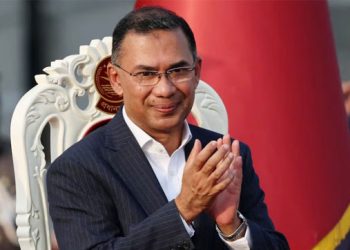 জুনের শেষদিকে চীন সফরে যাচ্ছেন প্রধানমন্ত্রী তারেক রহমান