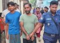 আশুলিয়ায় মেয়েকে পাঁচ মাস ধরে ধর্ষণের অভিযোগে বাবা আটক