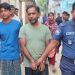 আশুলিয়ায় মেয়েকে পাঁচ মাস ধরে ধর্ষণের অভিযোগে বাবা আটক