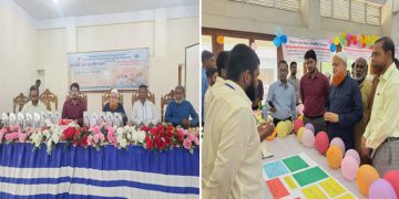 নাগরপুরে স্টার্টআপ, বিজ্ঞান প্রজেক্ট ও উদ্ভাবনী ধারণা প্রদর্শনী অনুষ্ঠিত