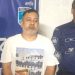 টাঙ্গাইল জেলা যুবলীগের সাধারণ সম্পাদক বিপ্লব গ্রেপ্তার