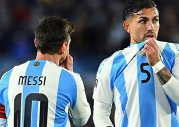 আর্জেন্টিনার ম্যাচ যেভাবে মোবাইলে দেখা যাবে